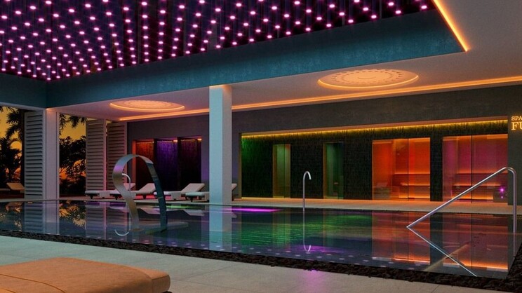 Fiesta American Funeeq Punta Cana